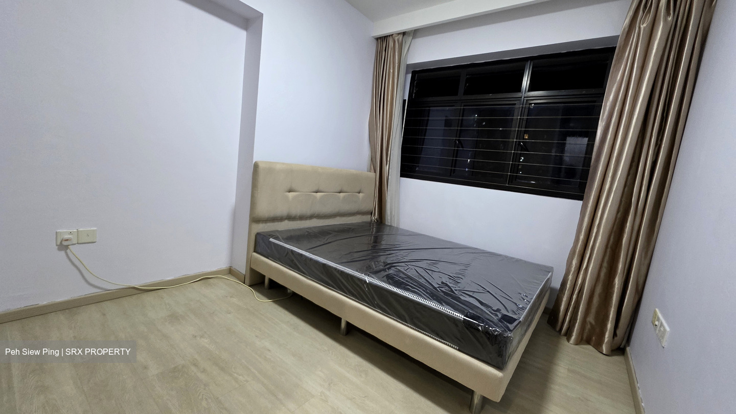 Blk 635B Senja Gateway (Bukit Panjang), HDB 4 Rooms #447722541